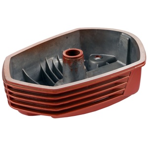 Couvre-carter de stator de moteur droit XF-2694-R-R pour <span class=keywords><strong>BMW</strong></span> R1200GS R1200RT R900RT 05-09 06 07 - Product Image 5