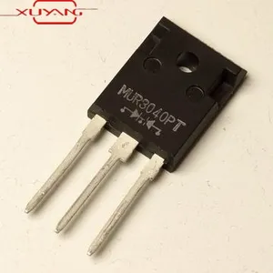 MUR3040 MUR3060 Ultra <strong>Fast</strong> Diode 30 Amp <strong>Rectifier</strong> - Product Image 1