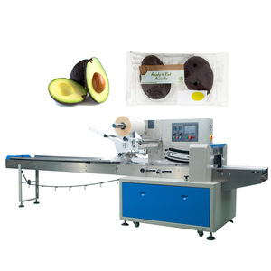 Fruits frais D'<span class=keywords><strong>avocat</strong></span> Emballage Machine <span class=keywords><strong>Prix</strong></span> - Product Image 1