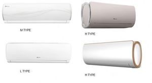 1 Ton 12000 Btu 1.5P R410a 220v 60hz Room Coolers Air Conditions <strong>Mini</strong> <strong>Split</strong> <strong>AC</strong> - Product Image 6