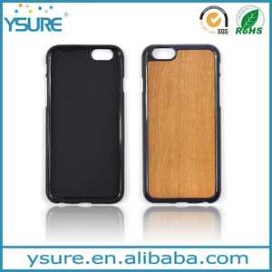 เคสฝาหลังหนัง PU ลายไม้สำหรับ Iphone7ดีไซน์เรียบง่าย<span class=keywords><strong>2018</strong></span> - Product Image 2
