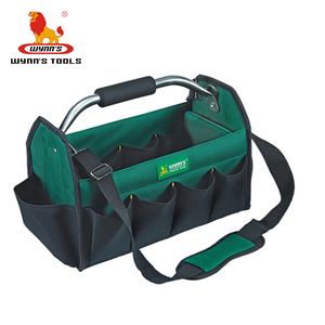 Portable Tote or Shoulder Heavy Duty <strong>Tool</strong> Kit <strong>Bag</strong> - Product Image 2