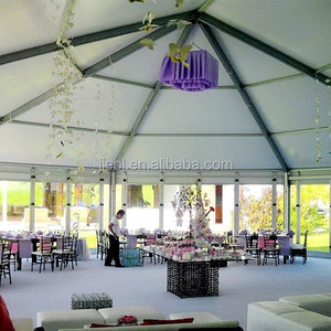 Construire un <span class=keywords><strong>meilleur</strong></span> plan, décoration de tente de mariage avec plancher, - Product Image 3