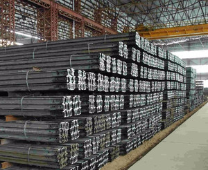 Rieles de Ferrocarril Ligero Asce 40 Asce 60 - Product Image 5
