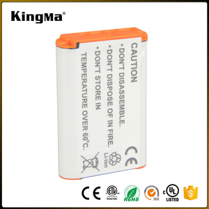 KingMa Usine Prix Entièrement Décodé 1250 mAh NP-BX1 NPBX1 Batterie Pack pour <span class=keywords><strong>Sony</strong></span> DSC-RX1 DSC-<span class=keywords><strong>RX1R</strong></span> DSC-RX100 - Product Image 3
