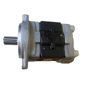 Pompa Idraulica a Ingranaggi di Alta Qualità SGP SGP1 SGP2 SGP1 di SGP1-23, SGP1-25, SGP1-27, SGP1-30, SGP1-32, SGP1-36 Pompa per Carrelli Elevatori - Product Image 1