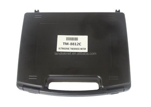 Digital-Ultraschall-Dicken <span class=keywords><strong>tester</strong></span> <span class=keywords><strong>TM</strong></span>-8812 für Metall, Polyethylen, PVC, etc - Product Image 2