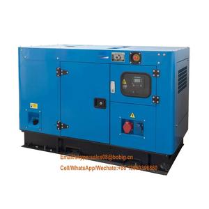 1 3 phase diesel generator preis prime power 22kw 20kva 250kva 25kva 200kva 30kw 30kva 40kw 40kva 400kva 45kw 50kw 500kva 60kw - Product Image 2