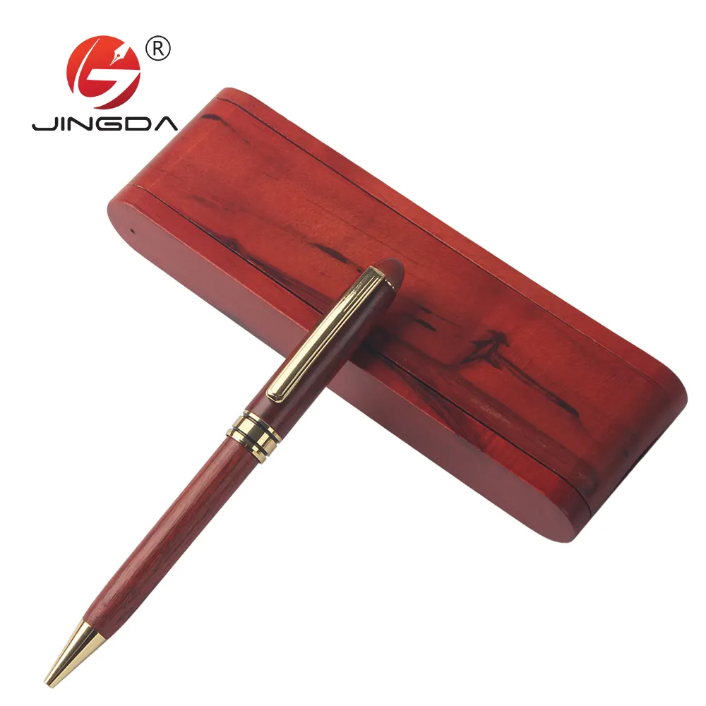 2023 Factory whosale cheap gift pen ball pen with design ball pen wood for promotional