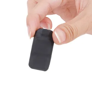 Mini gps personalizado s3/s7, mini gps gsm lbs, rastreamento inteligente, sos, para criança, veículo, carro, bicicleta