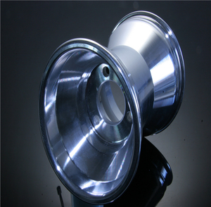 Vành Bánh Xe Mag Elektro <span class=keywords><strong>Gocart</strong></span> Cho Xe <span class=keywords><strong>Buggy</strong></span> Mini 80cc - Product Image 4