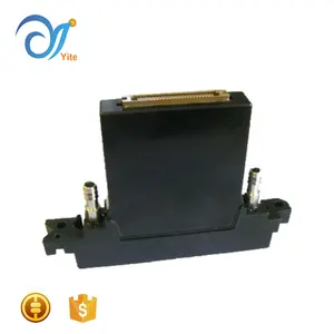 मूल konica minolta km1024 MHB 14pl 42pl यूवी printhead के लिए यूवी प्रिंटर