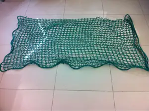 Mono süper haybag, hay ağları için atlar 120x90 cm, at hay kapsayan besleyici karşı weeds. feno cavalo alimentador net yapmak