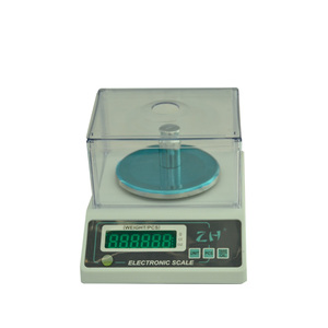 Mesure précise De Laboratoire Industriel Balance - Product Image 6