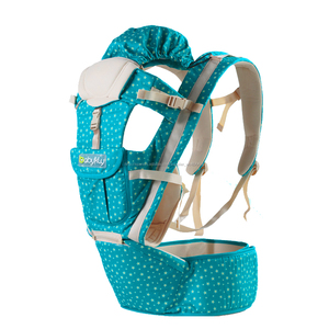 2015 asiento hip bebé porta bebé del nuevo diseño - Product Image 4