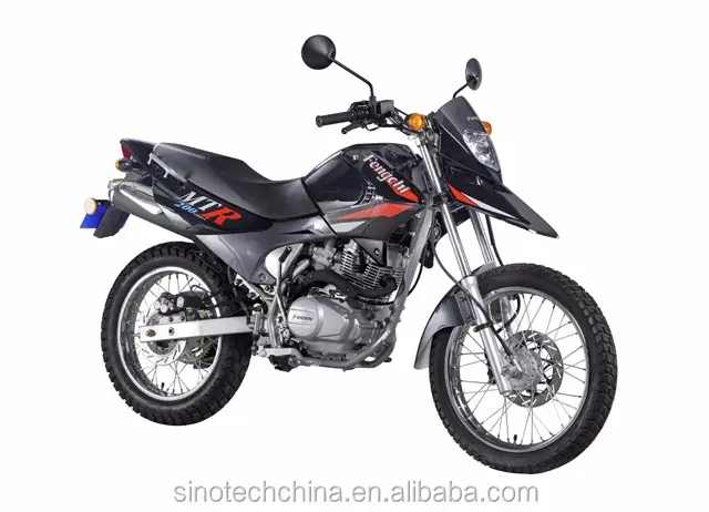 Proveedor del fabricante lifan skygo, motocicleta de 125cc con alta calidad