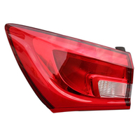 Moulage en plastique OEM, usine de LED, phare automobile, phare de voiture, moule d'injection en plastique, 1 pièce