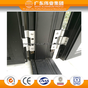 Marco interior <span class=keywords><strong>de</strong></span> <span class=keywords><strong>puerta</strong></span> <span class=keywords><strong>de</strong></span> metal con malla antimosquitos Otras puertas <span class=keywords><strong>de</strong></span> aluminio - Product Image 3