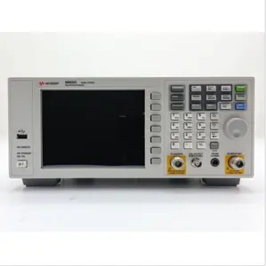 Keysight Sử Dụng N9322C Cơ Bản Phân Tích Quang Phổ (BSA), 9 KHz Đến 7 GHz (Agilent)