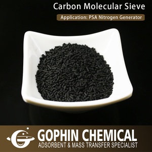 Tamiz Molecular Del Carbón <span class=keywords><strong>de</strong></span> gran Dureza CMS200 - Product Image 3