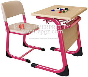 Mobiliario escolar Mercado de Europa Aula de la Escuela de Escritorio y Silla - Product Image 6
