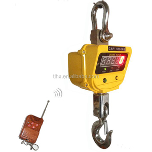 Neues Modell OCS Elektronische Kranwaage - Product Image 1
