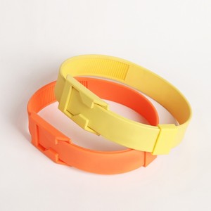Attaches longues en plastique pour collier de chèvre et étiquettes de <span class=keywords><strong>pattes</strong></span> - Product Image 4
