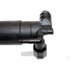 Pompe de lave-<span class=keywords><strong>glace</strong></span> 643475 compatible avec Peugeot 106 207 307 308 407 607 <span class=keywords><strong>807</strong></span> 6434.75 - Product Image 2