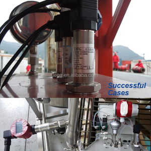 Trasmettitore di Pressione LEEG 4-20mA Made in Cina - Product Image 6