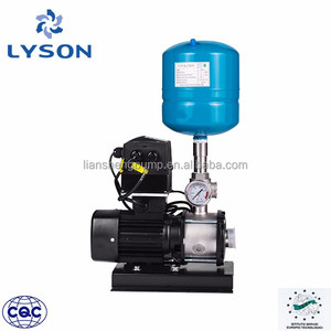 <span class=keywords><strong>Pompe</strong></span> à <span class=keywords><strong>eau</strong></span> centrifuge horizontale en acier inoxydable, largement utilisée dans l'industrie - Product Image 4