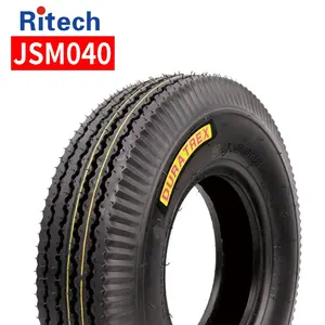 RITECH 400-8 TT 6PR 8PRJSM018 אופנוע צמיג