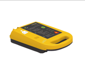 Ddfibrillatore esterno portatile automatico AED7000 <span class=keywords><strong>Trainer</strong></span> - Product Image 1