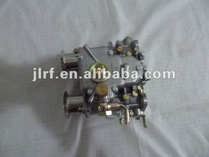 Weber Karburator FAJS 40Dcoe 19600.060/19550.174 - Product Image 2