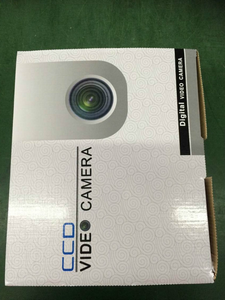 Closed circuit TV sony 1/3 700 tvl camera bullet to air shipping - Product Image 5