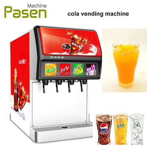Distributeur de boissons gazeuses <span class=keywords><strong>fontaine</strong></span> <span class=keywords><strong>à</strong></span> soda Distributeur post-mélange électrique - Product Image 2