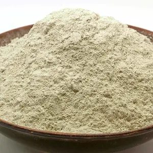 Pâte bentonite de meilleure qualité, faite en inde, g