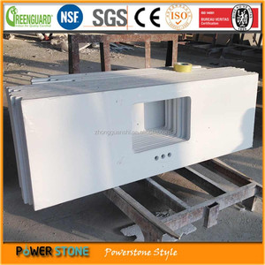 Hombre chino Hecho de Cuarzo de Ingeniería Encimeras - Product Image 2