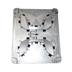 china plastic injection die injection molds suppliers