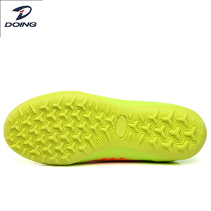 Pas cher <span class=keywords><strong>de</strong></span> <span class=keywords><strong>Football</strong></span> en <span class=keywords><strong>Salle</strong></span> Chaussures <span class=keywords><strong>de</strong></span> haute-top-chaussette - Product Image 6