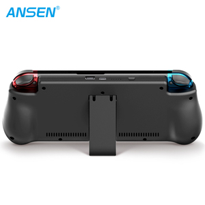 <span class=keywords><strong>Custodia</strong></span> Batteria per Nintendo Switch 10.000 mAh, Pacco Batteria Ricaricabile Portatile, <span class=keywords><strong>Power</strong></span> <span class=keywords><strong>Bank</strong></span> per Switch Nintendo - Product Image 4