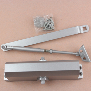 Chiusura della porta idraulica in alluminio <span class=keywords><strong>per</strong></span> <span class=keywords><strong>porte</strong></span> 45-65Kg - Product Image 6