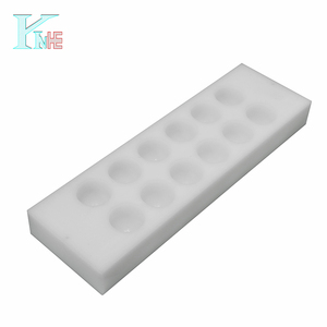 Tùy chỉnh 6 mét uhmwpe tấm nhựa với chất lượng cao - Product Image 2