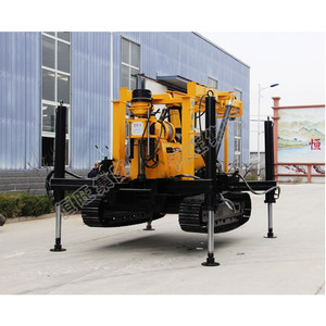 <span class=keywords><strong>Ingersoll</strong></span> <span class=keywords><strong>rand</strong></span> hydraulische crawler boor - Product Image 4