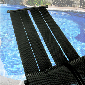 Nuevo Diseño, <span class=keywords><strong>Tira</strong></span> de Sellado Inferior para Puerta de PVC de Alta Calidad Fabricada en China, Tapete Colector de Calor <span class=keywords><strong>Solar</strong></span> para Piscina de PVC EPDM - Product Image 4