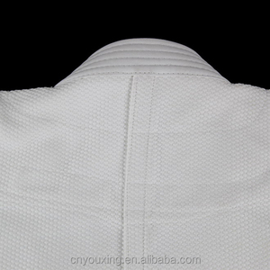 Woosung 武道用品 二重織 綿柔道着 - Product Image 2