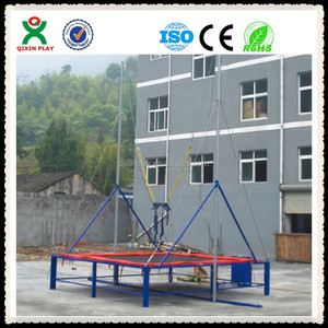 <span class=keywords><strong>Le</strong></span> plus grand <span class=keywords><strong>trampoline</strong></span> 4 en 1, <span class=keywords><strong>trampoline</strong></span> <span class=keywords><strong>de</strong></span> saut à l'élastique, <span class=keywords><strong>meilleur</strong></span> fournisseur <span class=keywords><strong>de</strong></span> Guangzhou, Chine, QX-120F - Product Image 5