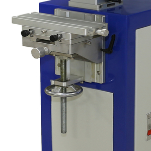 <span class=keywords><strong>Mini</strong></span> khí nén <span class=keywords><strong>pad</strong></span> máy in kính mát <span class=keywords><strong>pad</strong></span> máy in với đóng cửa ink cup - Product Image 5