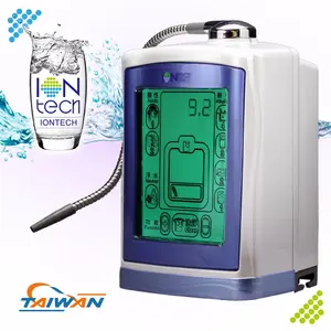 IT-577 iontech电解碱水设备家用电器