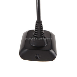 Nuevo <span class=keywords><strong>Cable</strong></span> de <span class=keywords><strong>carga</strong></span> USB negro para adaptador de cargador de juego para <span class=keywords><strong>XBOX</strong></span> <span class=keywords><strong>360</strong></span> <span class=keywords><strong>Cable</strong></span> de <span class=keywords><strong>carga</strong></span> del controlador de juego inalámbrico - Product Image 6
