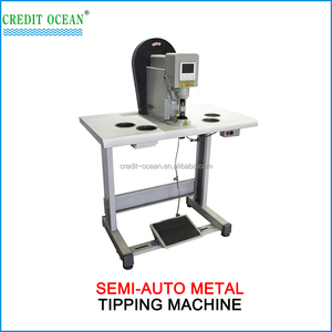 Máy dây tipping tự động - Product Image 6